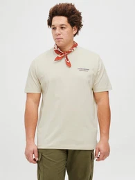 Kurzarmshirt JORISLINGTON TYPE TEE SS CREW NECK PLS