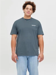 Kurzarmshirt JORISLINGTON TYPE TEE SS CREW NECK PLS