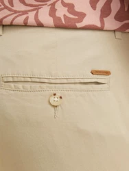 Jack & Jones Chinohose JPSTMARCO SUNNY CHINO SN Khaki/Beige