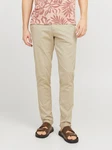 Jack & Jones Chinohose JPSTMARCO SUNNY CHINO SN Khaki/Beige