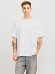 T-Shirt JORISLINGTON TYPE TEE SS CREW NECK SN