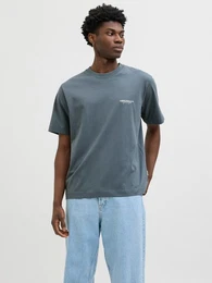 T-Shirt JORISLINGTON TYPE TEE SS CREW NECK SN