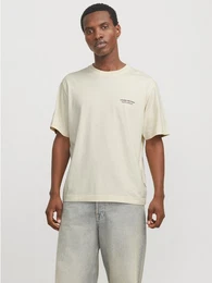 T-Shirt JORISLINGTON TYPE TEE SS CREW NECK SN