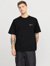 T-Shirt JORISLINGTON TYPE TEE SS CREW NECK SN