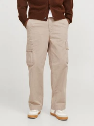 Cargohose JPSTBILL ATLAS CARGO PANTS NOOS