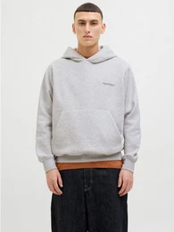 Kapuzensweatshirt JORISLINGTON BACK SWEAT HOOD SN
