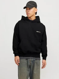 Kapuzensweatshirt JORISLINGTON BACK SWEAT HOOD SN