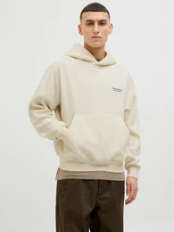 Kapuzensweatshirt JORISLINGTON BACK SWEAT HOOD SN