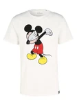 Recovered T-Shirt Disney Mickey Mouse Design 