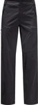Jack Wolfskin Outdoorhose GLASTAL PANTS BLACK