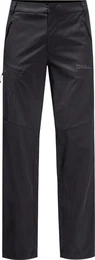 Zip-off-Hose GLASTAL PANTS M BLACK