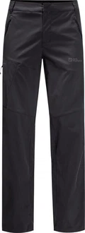 Jack Wolfskin Outdoorhose GLASTAL PANTS