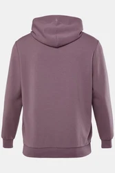 JP1880 Fleecejacke JP AWARE Hoodie Lila