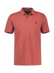 LERROS Poloshirt unifarben