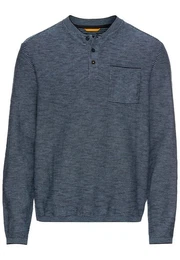 Langarmshirt
