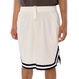 Shorts Short Small Signature Mesh