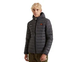 Ellesse Herren Jacke Lombardy Steppjacke Grau