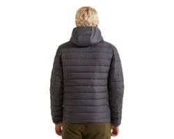 Ellesse Herren Jacke Lombardy Steppjacke Grau