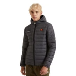 Ellesse Herren Jacke Lombardy Steppjacke Grau