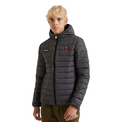 Ellesse Herren Jacke Lombardy Steppjacke Grau