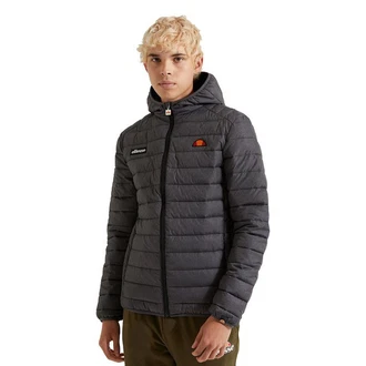 Ellesse Herren Jacke Lombardy Steppjacke
