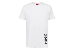 HUGO T-Shirt RN Relaxed mit UV-Schutz 