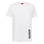 HUGO T-Shirt RN Relaxed mit UV-Schutz 