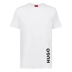 HUGO T-Shirt RN Relaxed mit UV-Schutz 