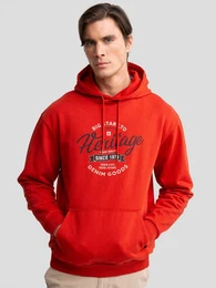 Kapuzensweatshirt HERITY