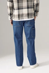 Next Cargojeans im Schreiner-Stil (1-tlg) 