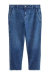 Next Cargojeans im Schreiner-Stil (1-tlg) 