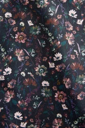 Next Langarmhemd Slim Fit Hemd Mischfarben/Gelb/Rot/Rosa/Braun