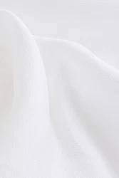 Next Langarmhemd Signature Strukturiertes Slim Fit Hemd Canclini Weiß