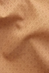 Next Langarmhemd Braun/Beige