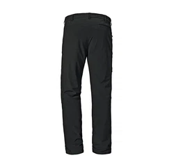 Schöffel Pants Koper1 Warm SCHWARZ