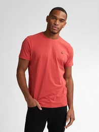 T-Shirt T-Shirt mit Logo Windward