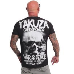 T-Shirt War