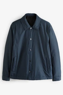 Next Steppmantel Coach-Jacke