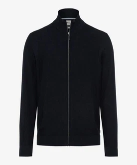 Brax Strickjacke Style JAKE