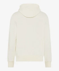 Brax Hoodie Style SULLIVAN Weiß/Creme