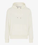 Brax Hoodie Style SULLIVAN Weiß/Creme