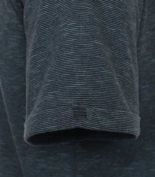 CASAMODA T-Shirt Henley SNOS T-Shirt uni 