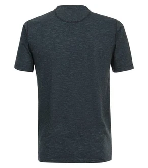CASAMODA T-Shirt Henley SNOS T-Shirt uni CASAMODA T-Shirt Henley SNOS T-Shirt uni