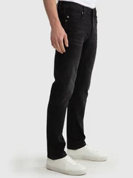 BIG STAR Slim-fit Jeans TERRY Schwarz