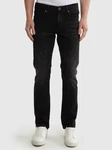 BIG STAR Slim-fit Jeans TERRY Schwarz