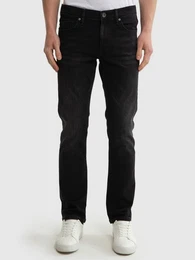 Slim-fit-Jeans TERRY niedrige Leibhhe