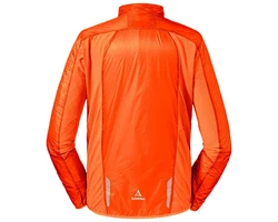 Schöffel Jacke Gaiole Herren Orange