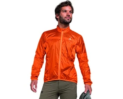 Schöffel Jacke Gaiole Herren Orange