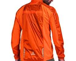 Schöffel Jacke Gaiole Herren Orange