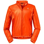 Schöffel Jacke Gaiole Herren Orange